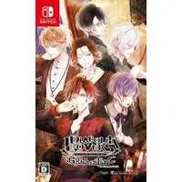 Nintendo Switch - DIABOLIK LOVERS