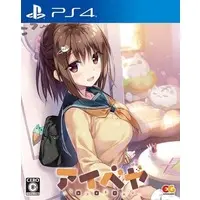 PlayStation 4 - Aibeya