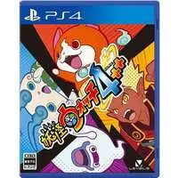 PlayStation 4 - Yo-kai Watch