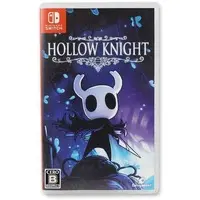 Nintendo Switch - Hollow Knight