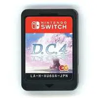 Nintendo Switch - Da Capo