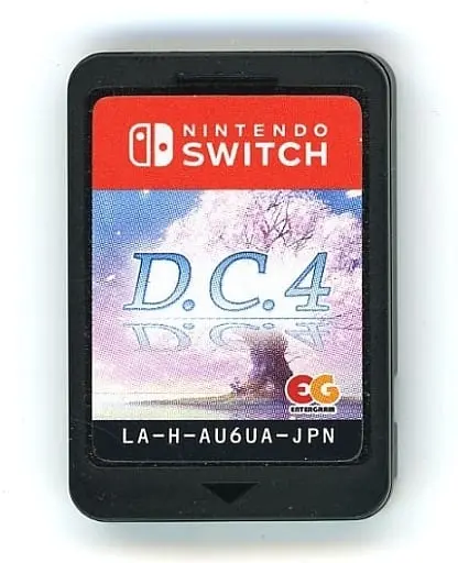 Nintendo Switch - Da Capo