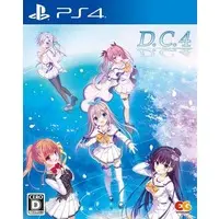 PlayStation 4 - Da Capo