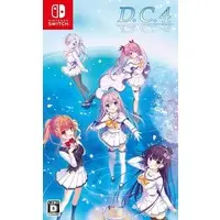 Nintendo Switch - Da Capo