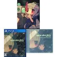 PlayStation 4 - void* tRrLM2();