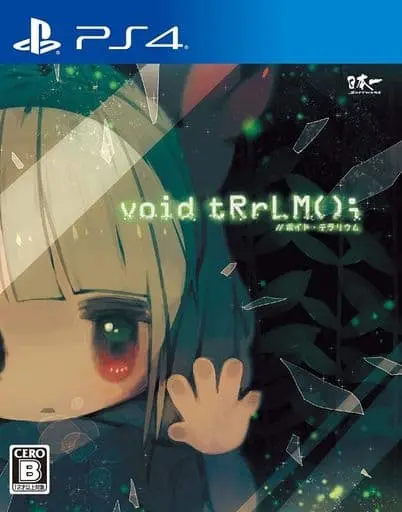 PlayStation 4 - void* tRrLM2();