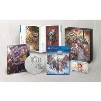 PlayStation 4 - GRANBLUE FANTASY