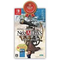 Nintendo Switch - Neo ATLAS