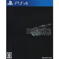 PlayStation 4 - Final Fantasy Series