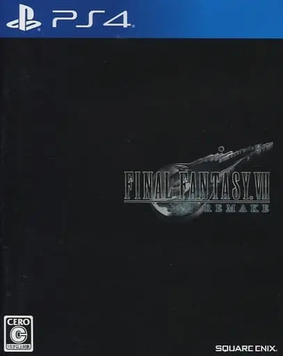 PlayStation 4 - Final Fantasy Series