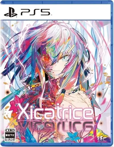 PlayStation 5 - Xicatrice