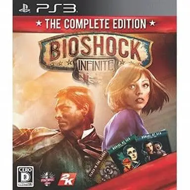 PlayStation 3 - BioShock