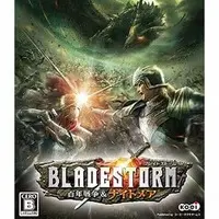 Xbox One - Bladestorm
