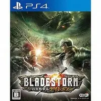 PlayStation 4 - Bladestorm