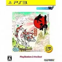 PlayStation 3 - Okami