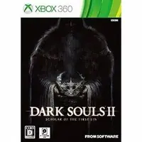 Xbox 360 - DARK SOULS