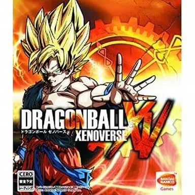 Xbox One - Dragon Ball