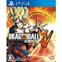 PlayStation 4 - Dragon Ball