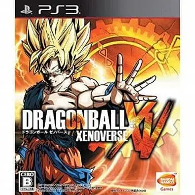 PlayStation 3 - Dragon Ball