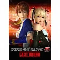 PlayStation 3 - DEAD OR ALIVE