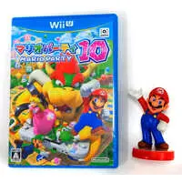 WiiU - MARIO PARTY