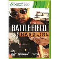 Xbox 360 - Battlefield