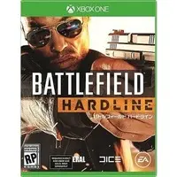 Xbox One - Battlefield