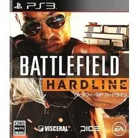 PlayStation 3 - Battlefield