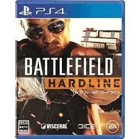 PlayStation 4 - Battlefield