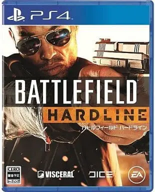 PlayStation 4 - Battlefield