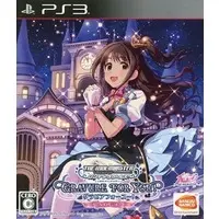 PlayStation 3 - THE IDOLM@STER Series