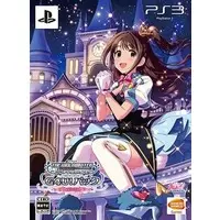 PlayStation 3 - THE IDOLM@STER Series