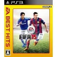 PlayStation 3 - Soccer