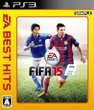 PlayStation 3 - Soccer