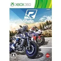 Xbox 360 - RIDE