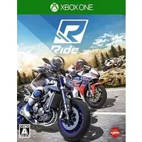 Xbox One - RIDE