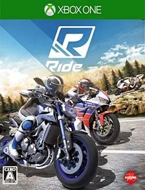 Xbox One - RIDE