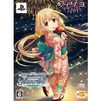 PlayStation 3 - THE IDOLM@STER Series