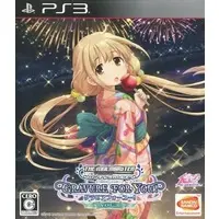 PlayStation 3 - THE IDOLM@STER Series