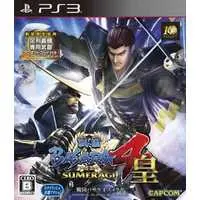 PlayStation 3 - Sengoku BASARA (Devil Kings)