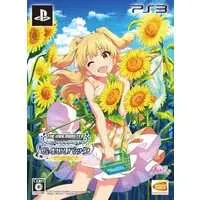 PlayStation 3 - THE IDOLM@STER Series