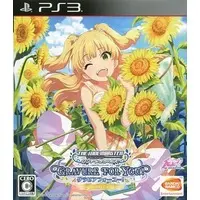 PlayStation 3 - THE IDOLM@STER Series