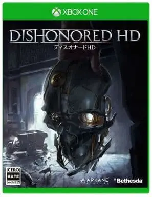 Xbox One - Dishonored