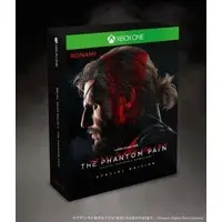 Xbox One - Metal Gear Series