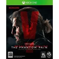 Xbox One - Metal Gear Series