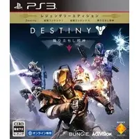 PlayStation 3 - Destiny