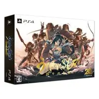 PlayStation 4 - Utawarerumono