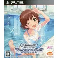 PlayStation 3 - THE IDOLM@STER Series