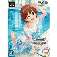 PlayStation 3 - THE IDOLM@STER Series