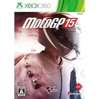 Xbox 360 - MotoGP